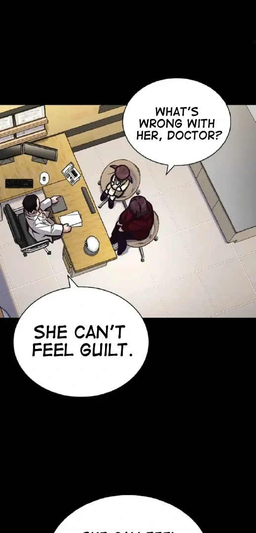 Competition in Good Faith Chapter 50 page 39 - 