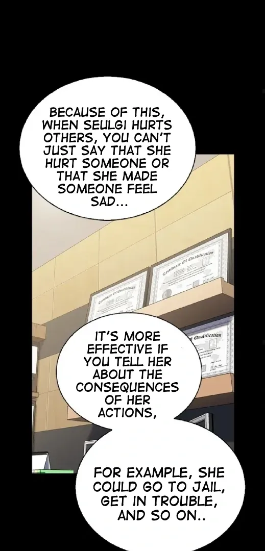Competition in Good Faith Chapter 50 page 41 - 