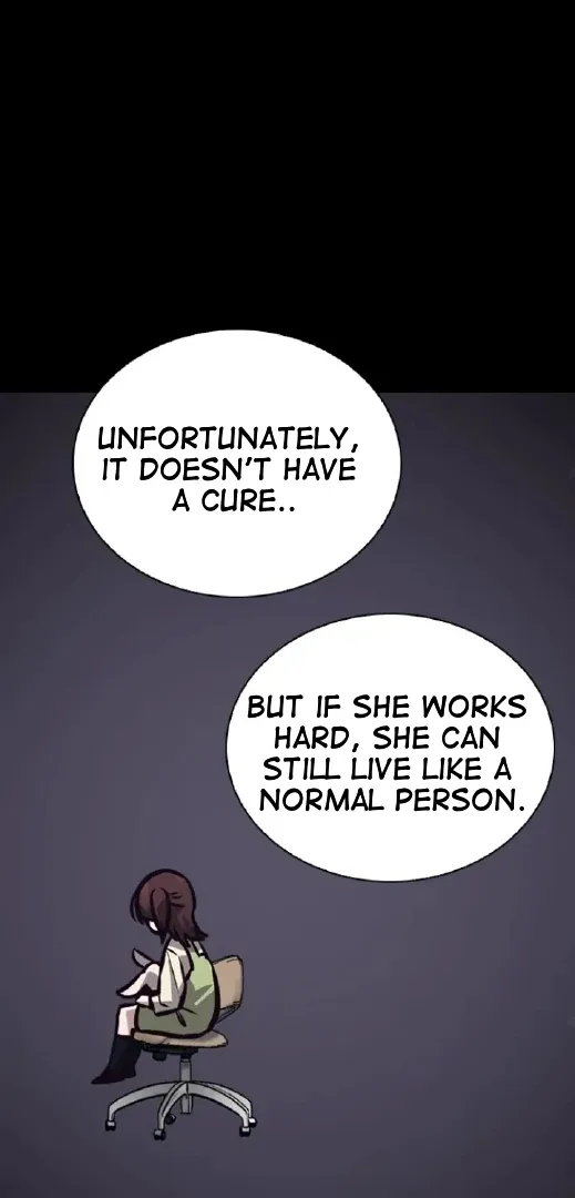 Competition in Good Faith Chapter 50 page 43 - 
