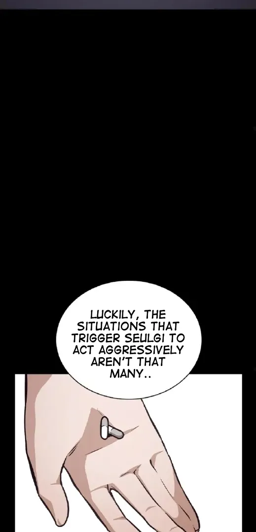 Competition in Good Faith Chapter 50 page 44 - 
