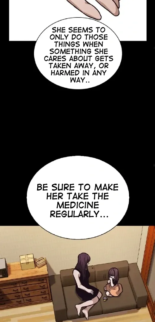 Competition in Good Faith Chapter 50 page 45 - 