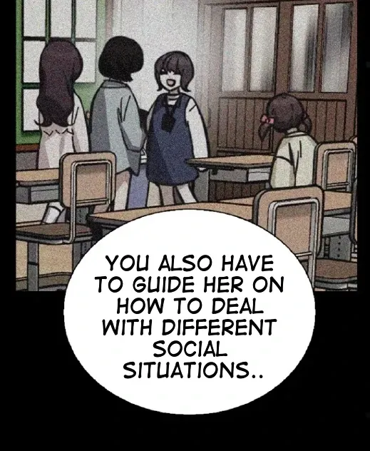 Competition in Good Faith Chapter 50 page 47 - 