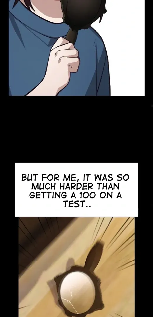 Competition in Good Faith Chapter 50 page 54 - 