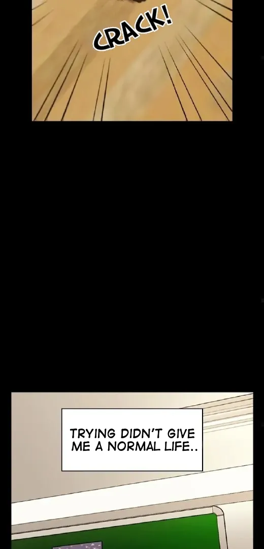 Competition in Good Faith Chapter 50 page 55 - 