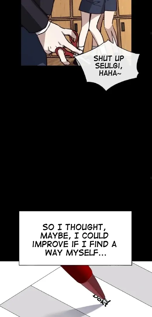 Competition in Good Faith Chapter 50 page 57 - 