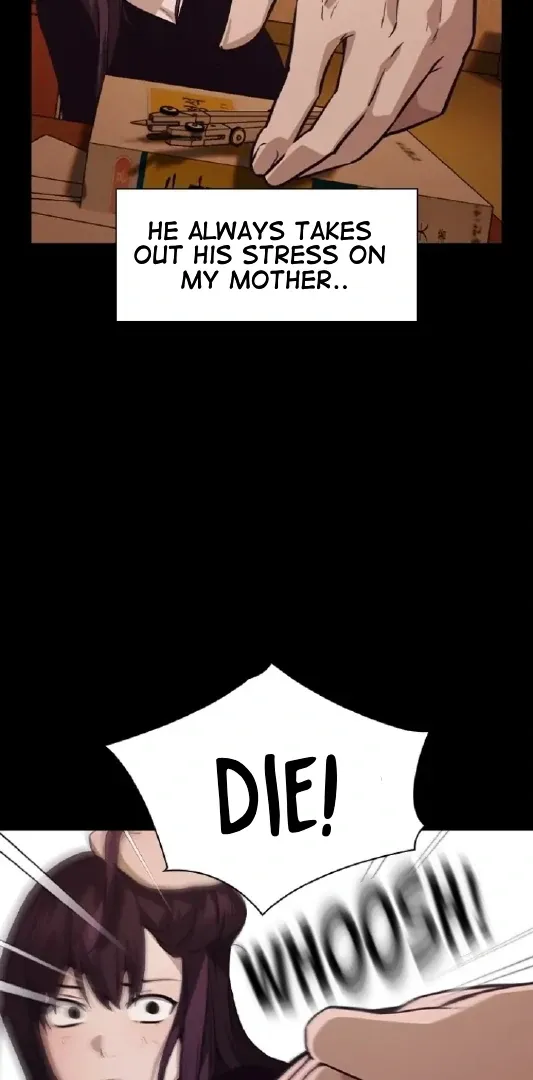 Competition in Good Faith Chapter 50 page 7 - 