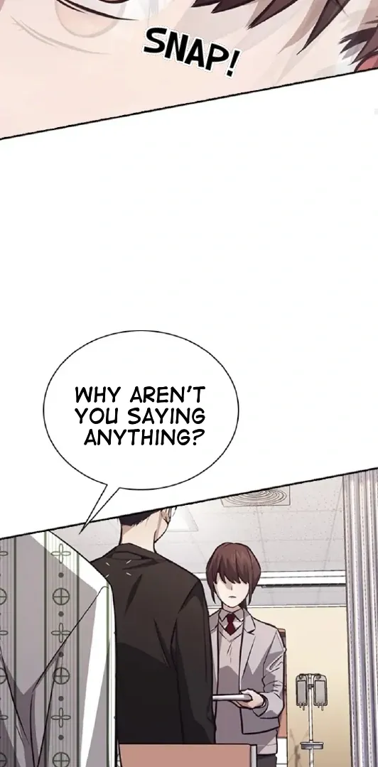 Competition in Good Faith Chapter 50 page 71 - 