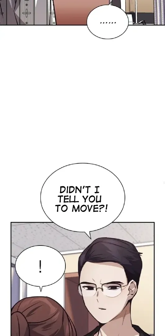 Competition in Good Faith Chapter 50 page 72 - 