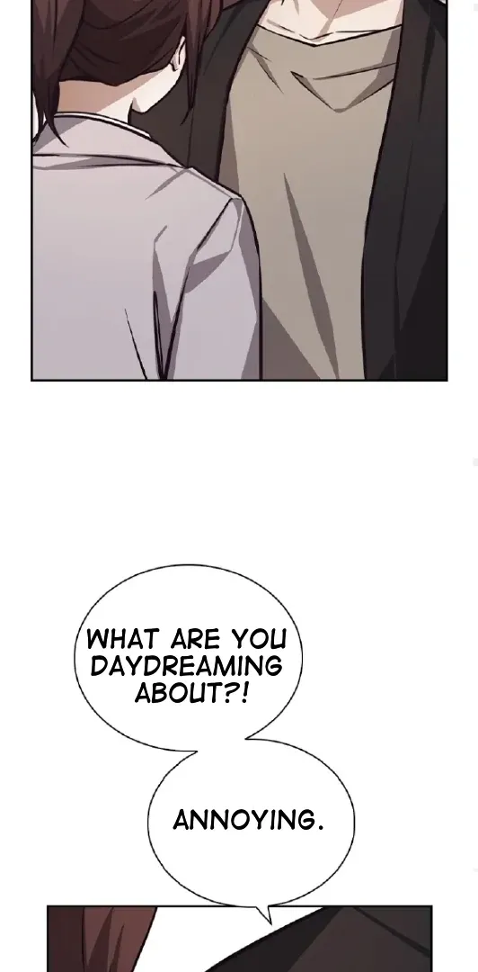Competition in Good Faith Chapter 50 page 73 - 