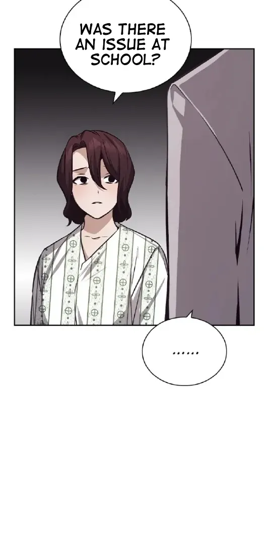 Competition in Good Faith Chapter 50 page 75 - 