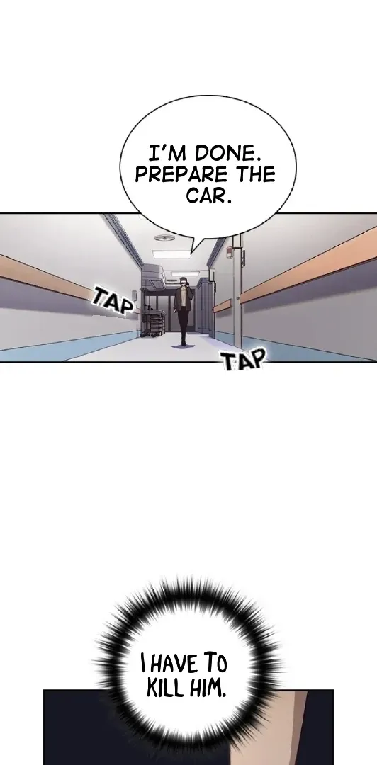 Competition in Good Faith Chapter 50 page 76 - 