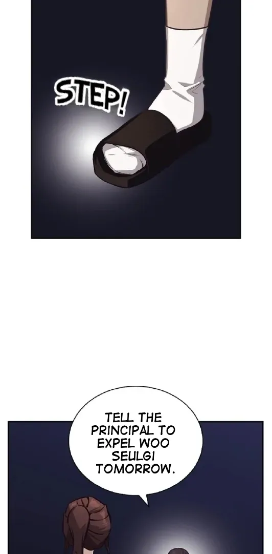Competition in Good Faith Chapter 50 page 77 - 