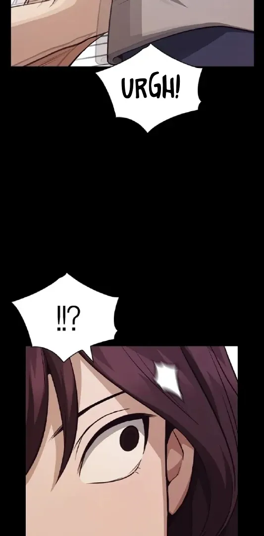 Competition in Good Faith Chapter 50 page 9 - 