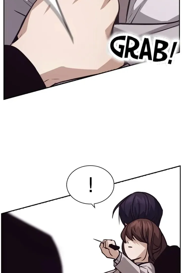 Competition in Good Faith Chapter 50 page 82 - 