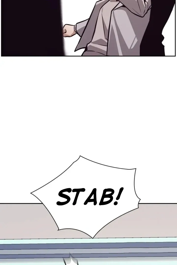 Competition in Good Faith Chapter 50 page 83 - 