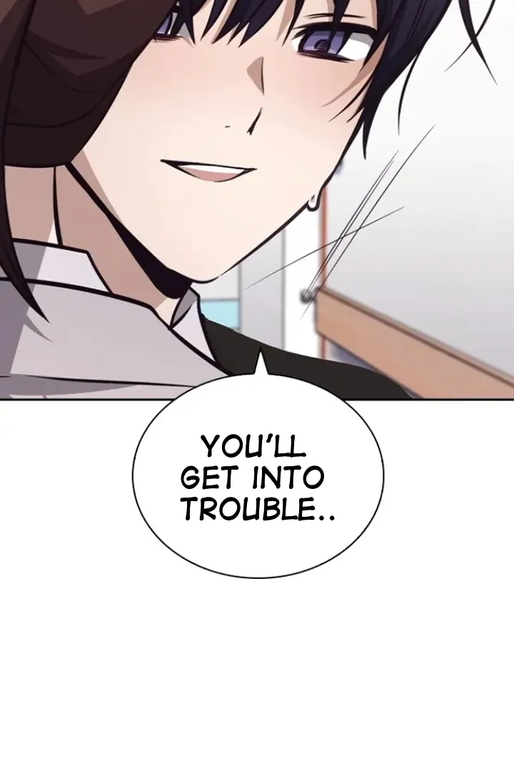 Competition in Good Faith Chapter 50 page 87 - 