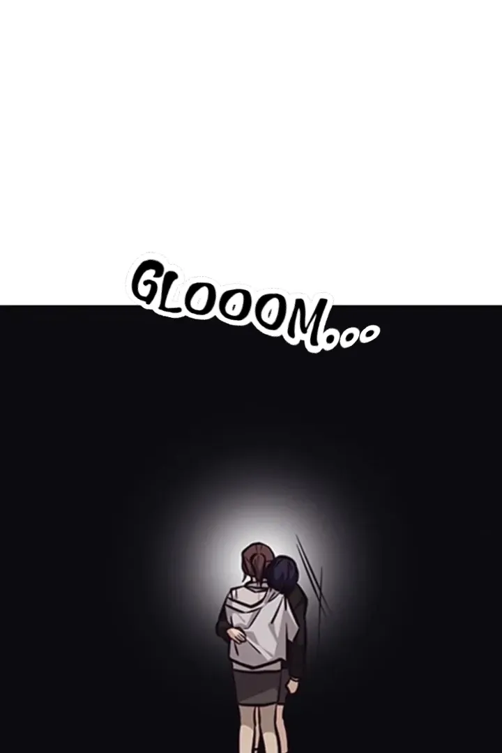 Competition in Good Faith Chapter 50 page 88 - 
