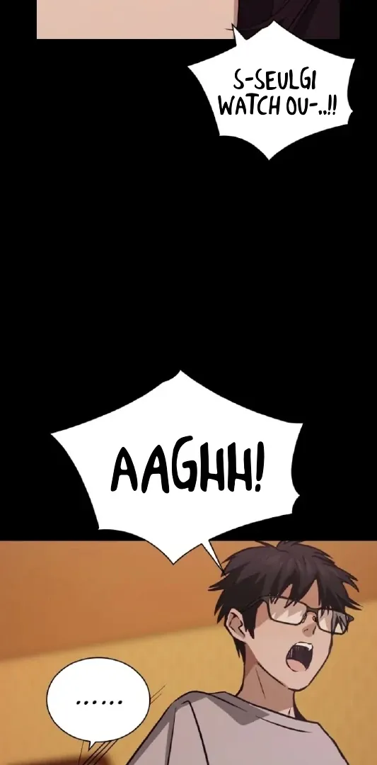 Competition in Good Faith Chapter 50 page 10 - 