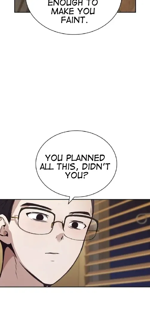 Competition in Good Faith Chapter 51 page 12 - 