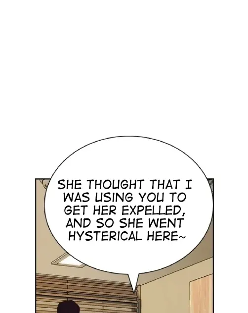 Competition in Good Faith Chapter 51 page 16 - 