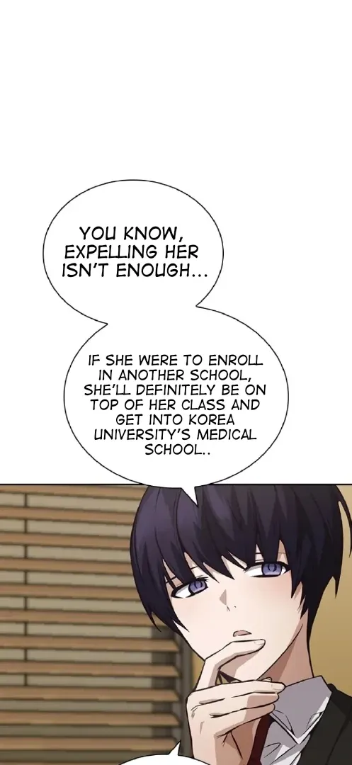 Competition in Good Faith Chapter 51 page 18 - 