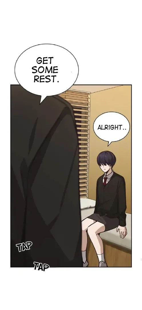 Competition in Good Faith Chapter 51 page 22 - 