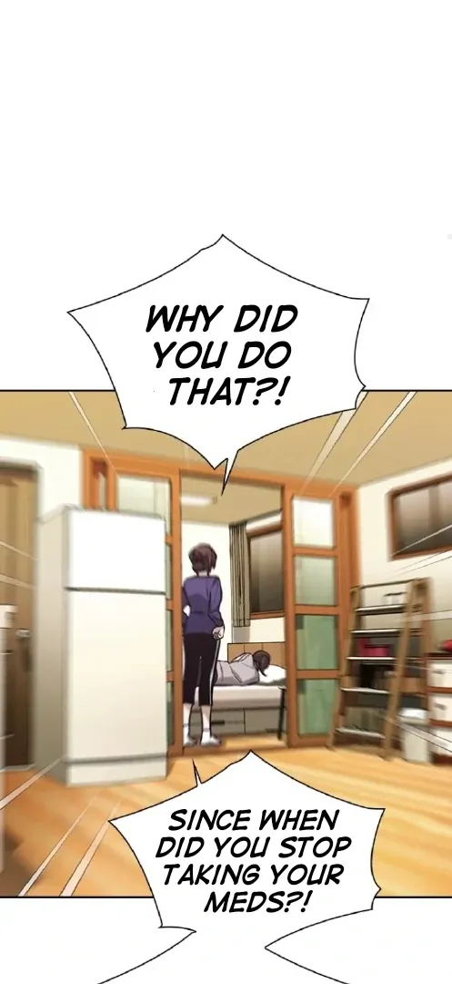 Competition in Good Faith Chapter 51 page 24 - 