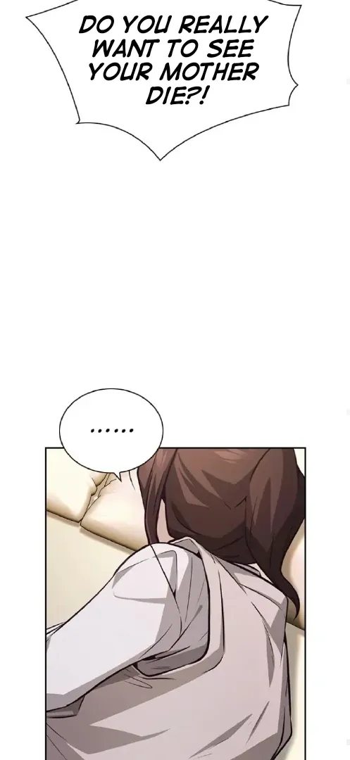 Competition in Good Faith Chapter 51 page 25 - 