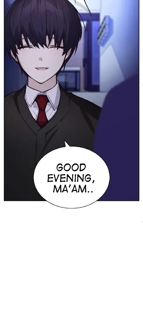 Competition in Good Faith Chapter 51 page 30 - 