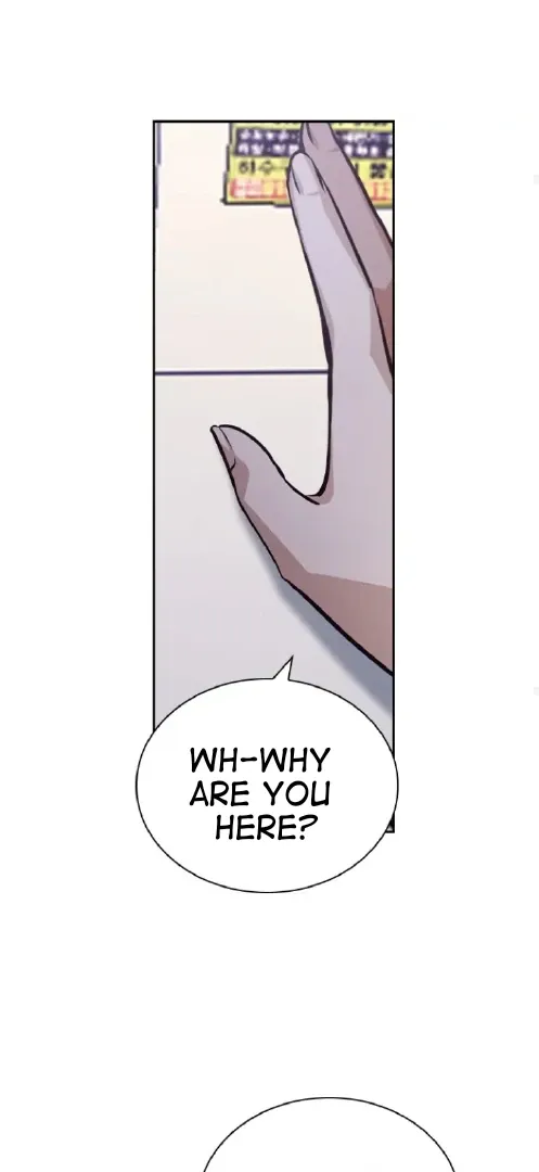 Competition in Good Faith Chapter 51 page 31 - 