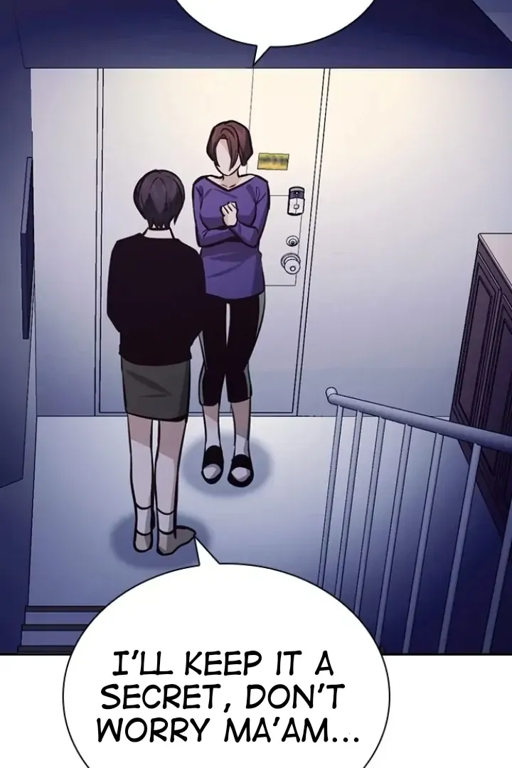 Competition in Good Faith Chapter 51 page 36 - 