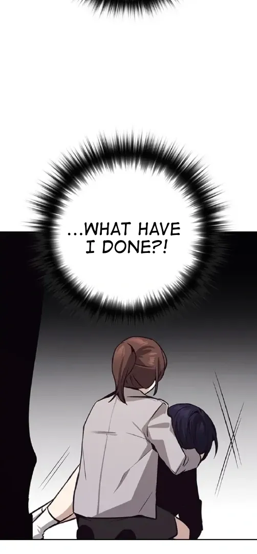 Competition in Good Faith Chapter 51 page 5 - 