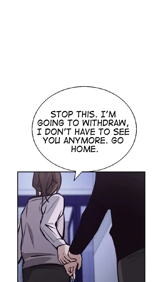 Competition in Good Faith Chapter 51 page 44 - 