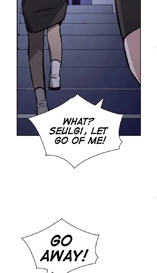 Competition in Good Faith Chapter 51 page 45 - 