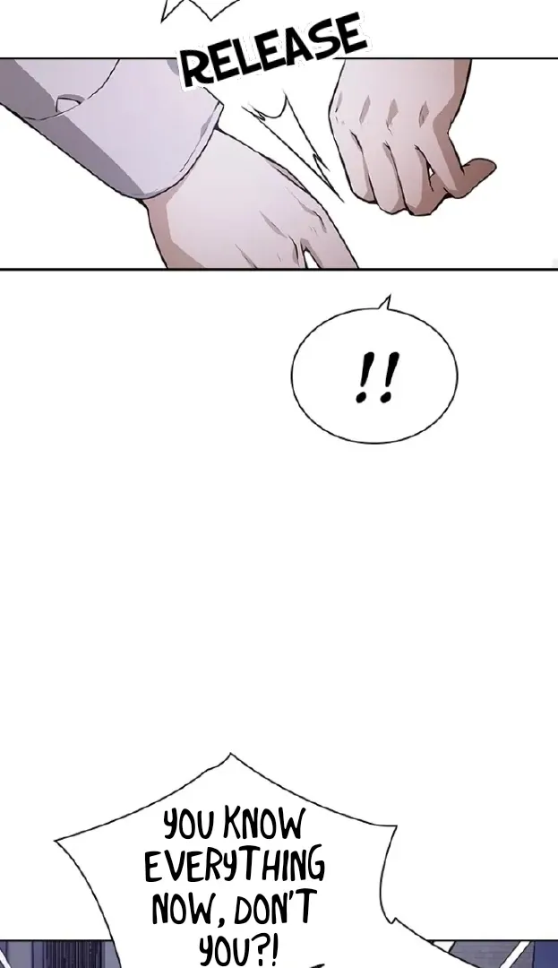 Competition in Good Faith Chapter 51 page 46 - 