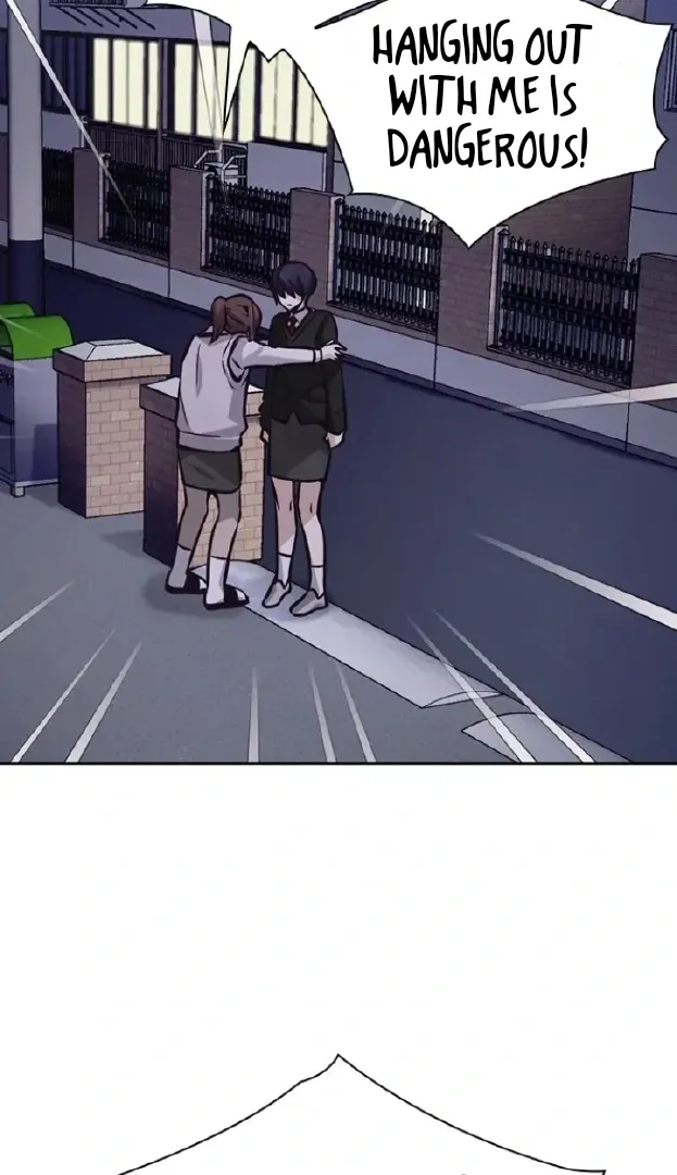 Competition in Good Faith Chapter 51 page 47 - 