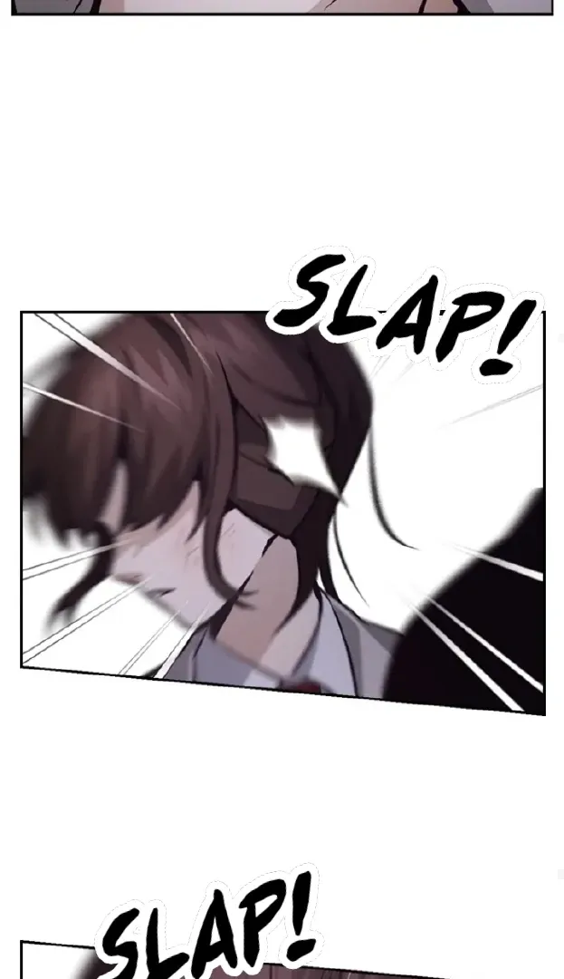 Competition in Good Faith Chapter 51 page 51 - 