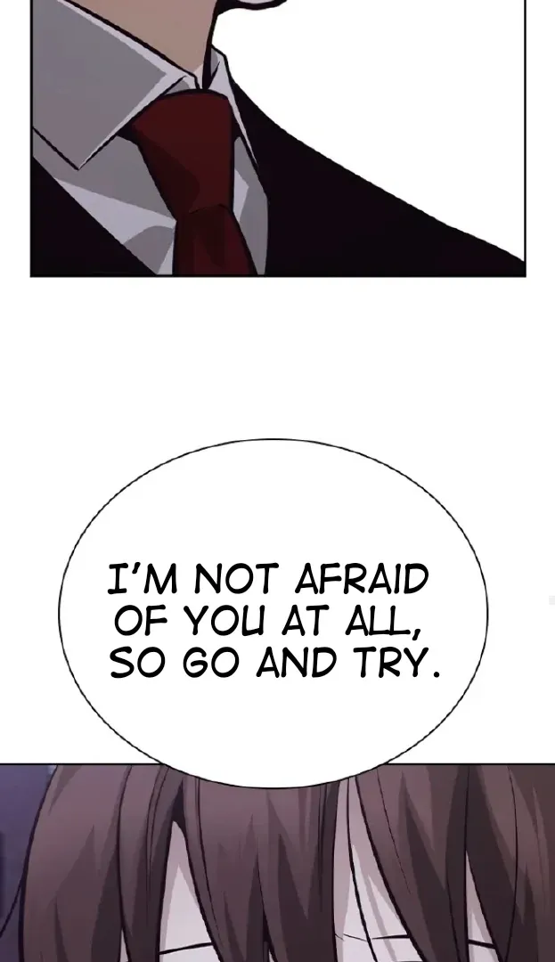 Competition in Good Faith Chapter 51 page 55 - 