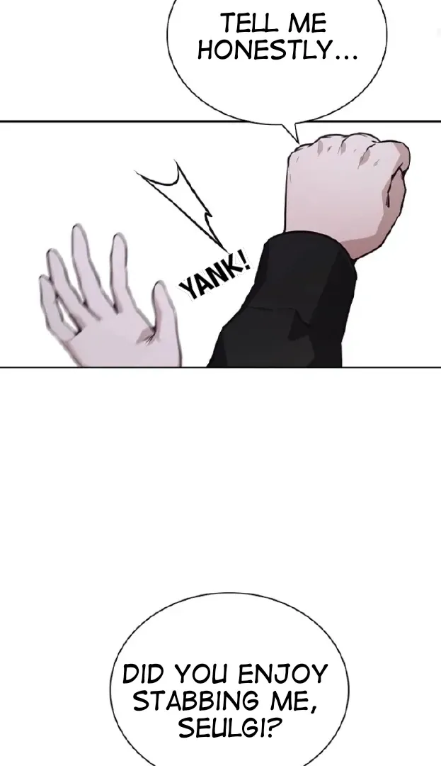Competition in Good Faith Chapter 51 page 57 - 