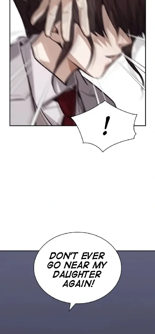 Competition in Good Faith Chapter 51 page 7 - 