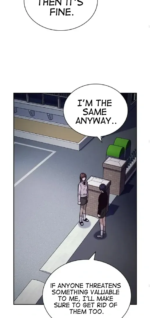 Competition in Good Faith Chapter 51 page 61 - 