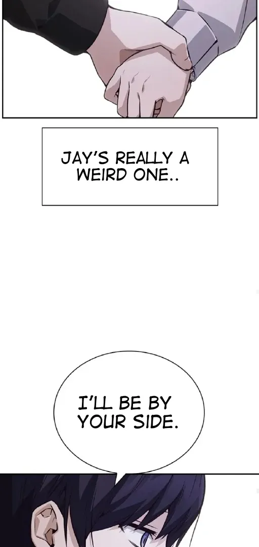 Competition in Good Faith Chapter 51 page 64 - 