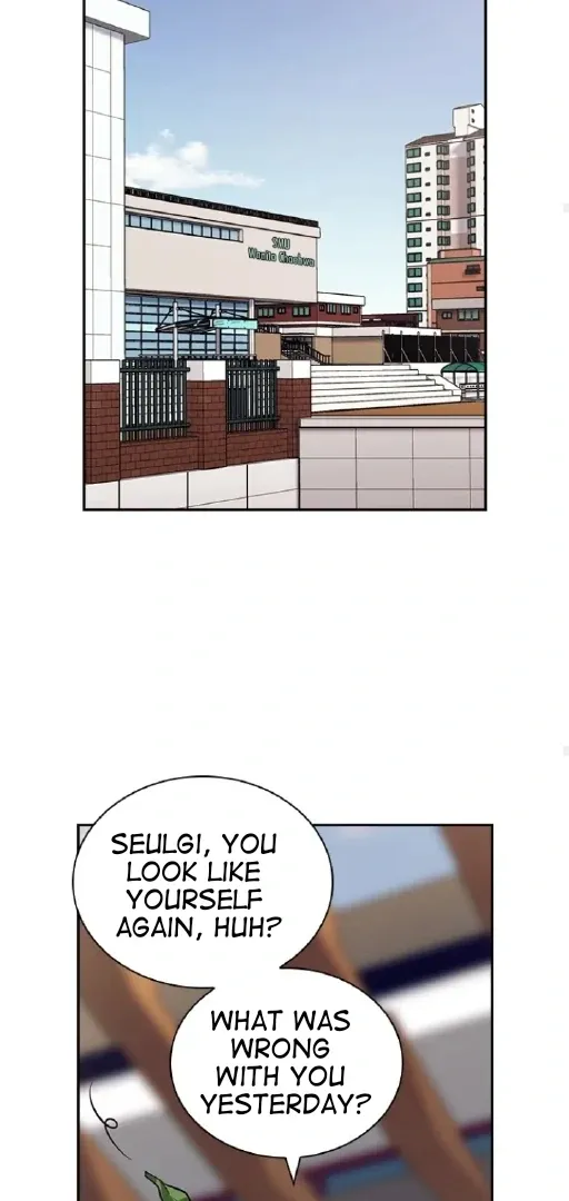 Competition in Good Faith Chapter 51 page 68 - 