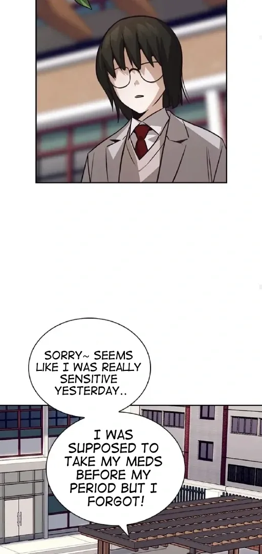 Competition in Good Faith Chapter 51 page 69 - 