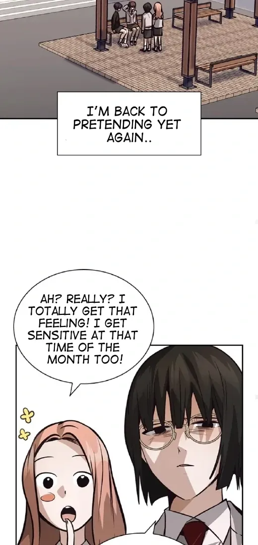 Competition in Good Faith Chapter 51 page 70 - 