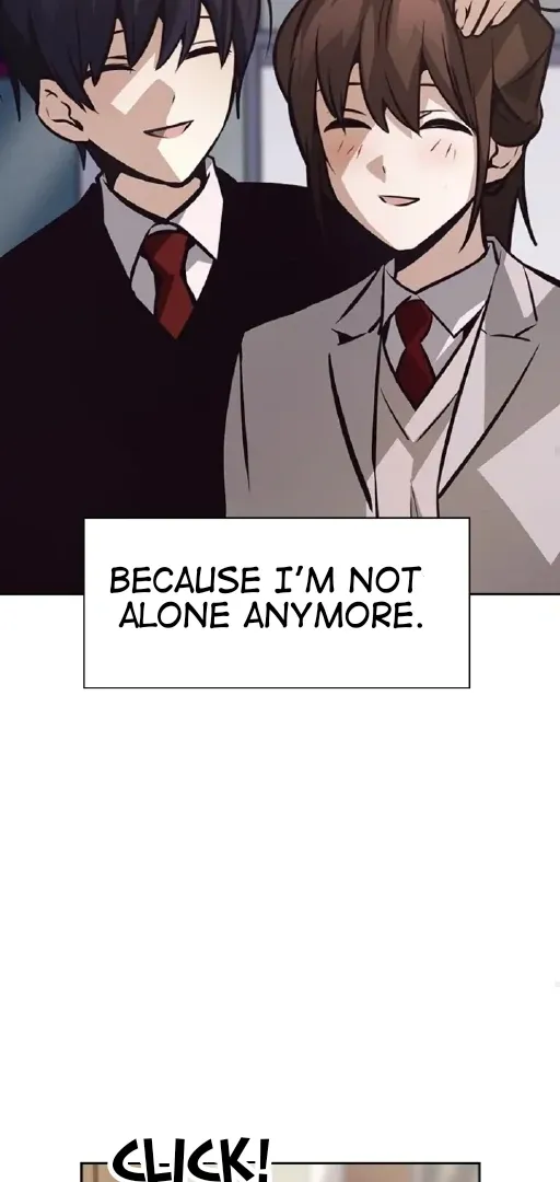 Competition in Good Faith Chapter 51 page 72 - 