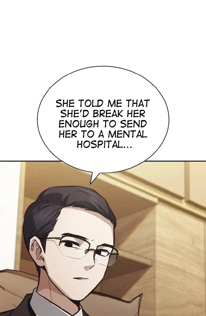 Competition in Good Faith Chapter 51 page 76 - 