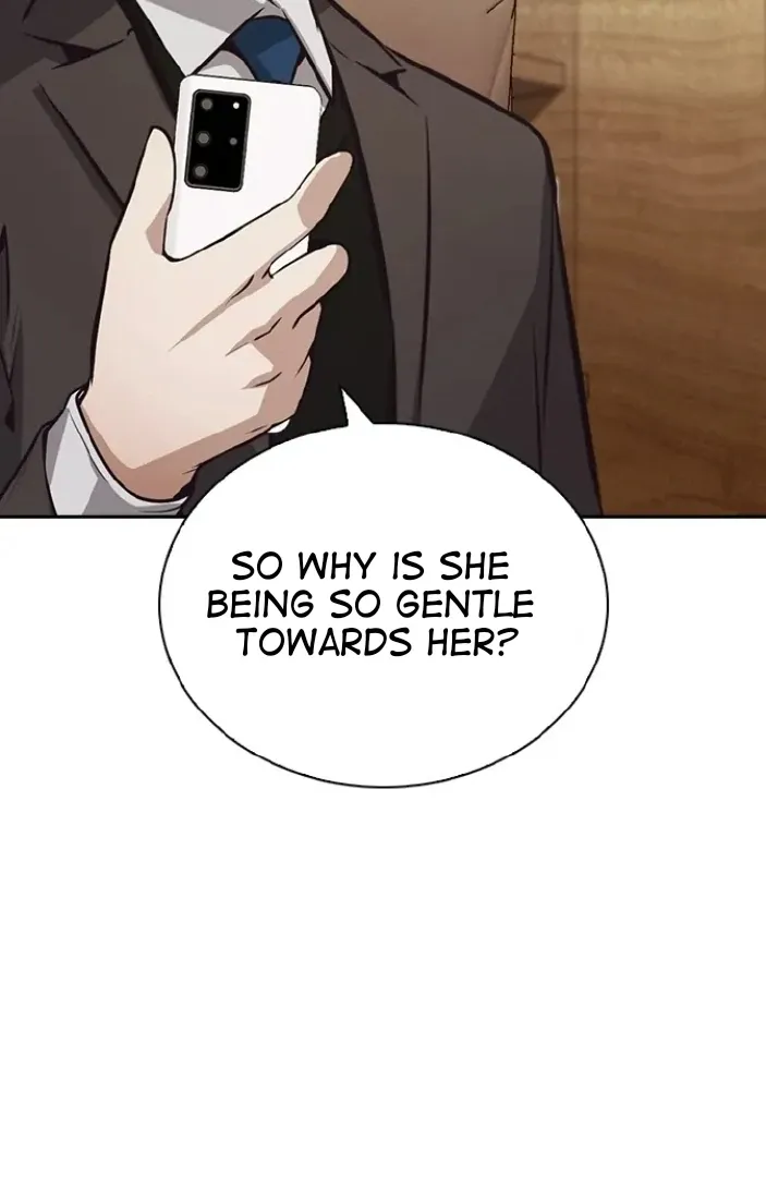 Competition in Good Faith Chapter 51 page 77 - 