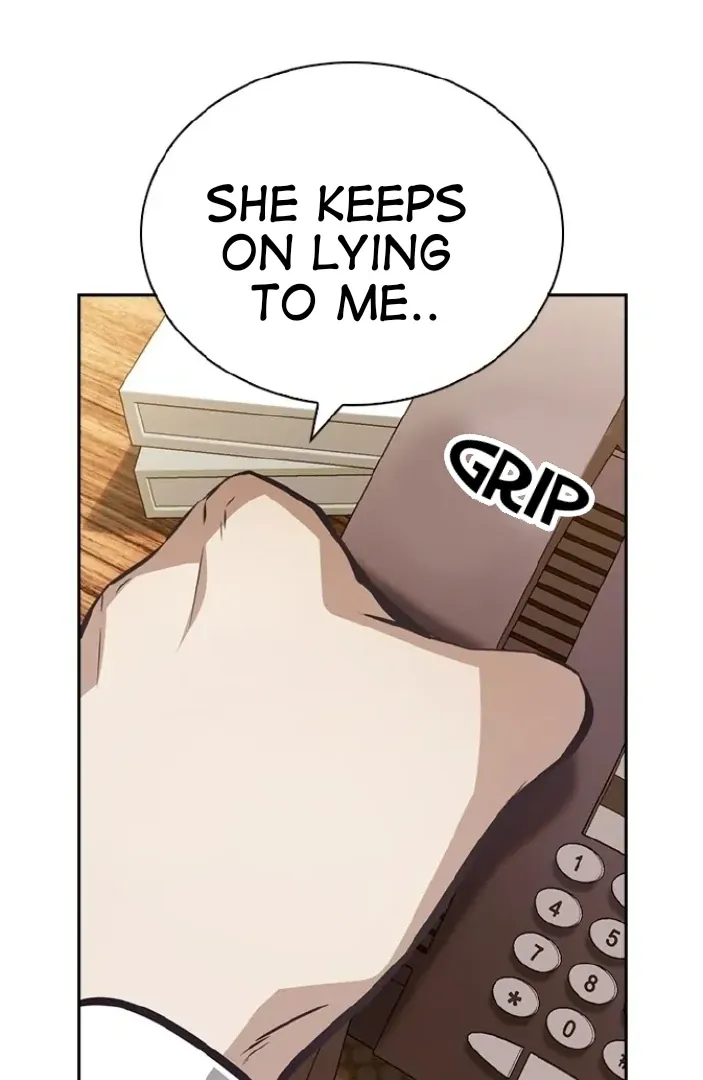 Competition in Good Faith Chapter 51 page 78 - 