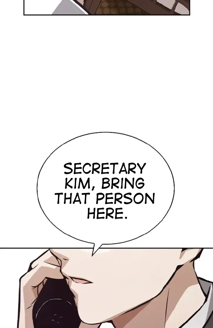 Competition in Good Faith Chapter 51 page 79 - 